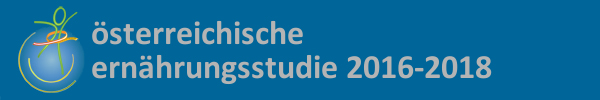 Österreichischer Ernährungsbericht 2016